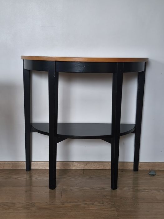 Stolik konsolowy IKEA ARKELSTORP