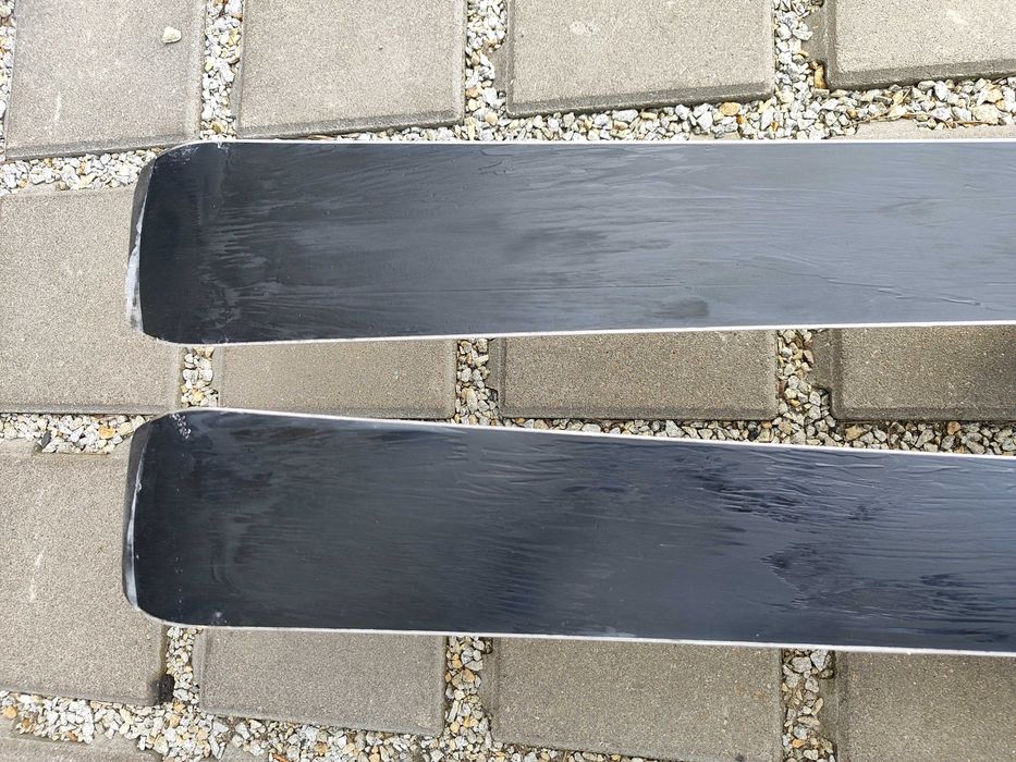 narty NORDICA SPITFIRE Ti 168CM R15 sezon 2025
