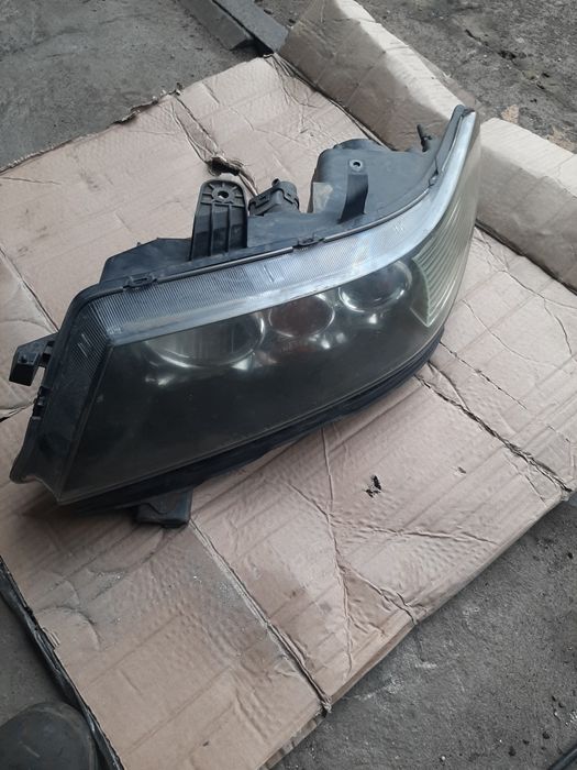 Lampy przud  tyl honda accord 7