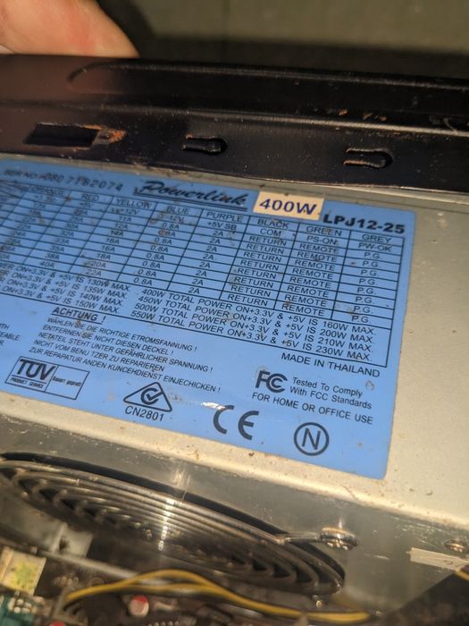 Компьютер (системний блок)