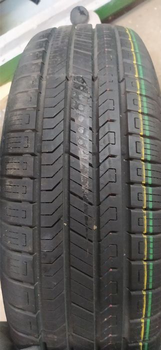 Шина Continental 215/70 r16