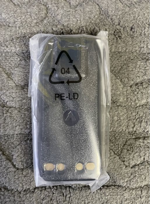 АКБ для радіостанції Agent APLI4810C32