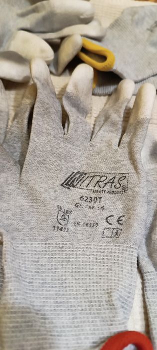 Продаются перчатки рабочие