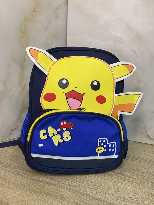 Дитячі рюкзаки для садочка ,ціна 370 грн.