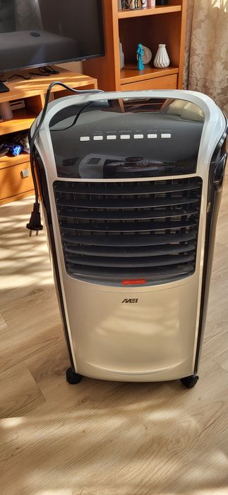 Climatizador quente e frio Mei