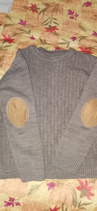 Одяг для хлопців