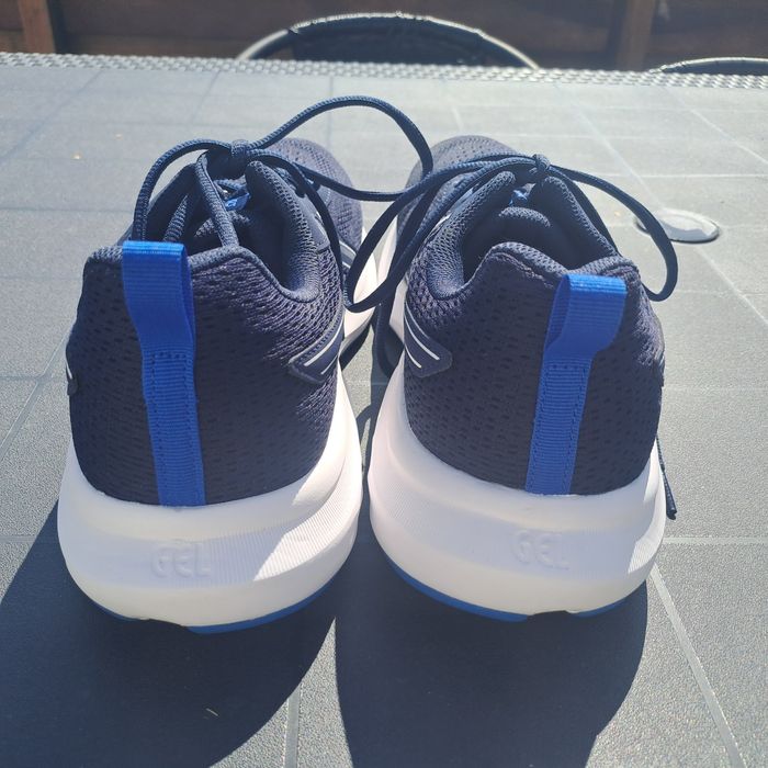 Buty Asics gel windhawk men 25