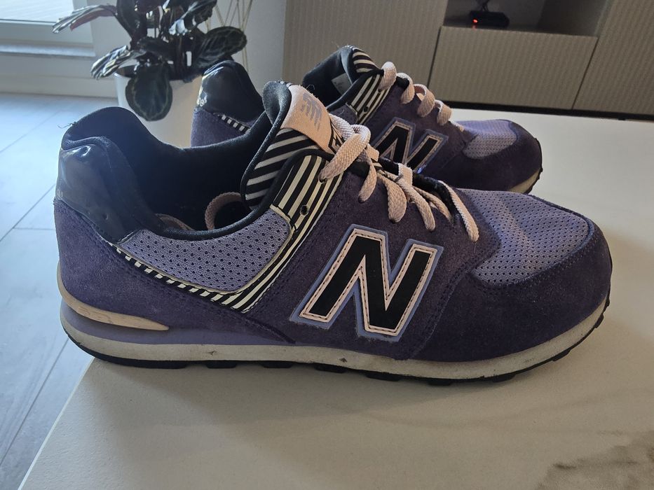 Buty New Balance 574