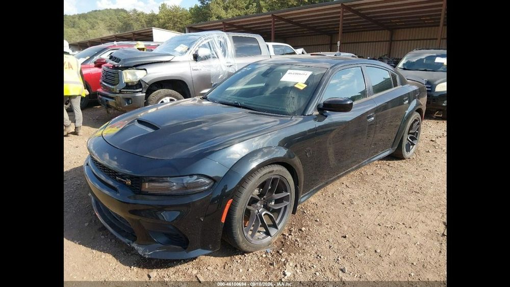 Dodge Charger