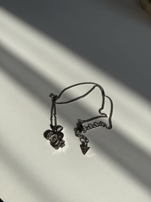 Підвіска guess біжутерія