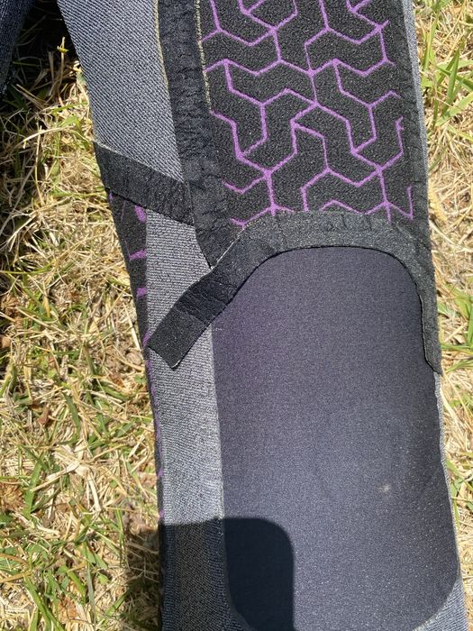 Fato surf Billabong 4.3 Tam 10