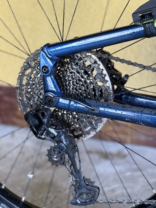 Продам raymon 130e