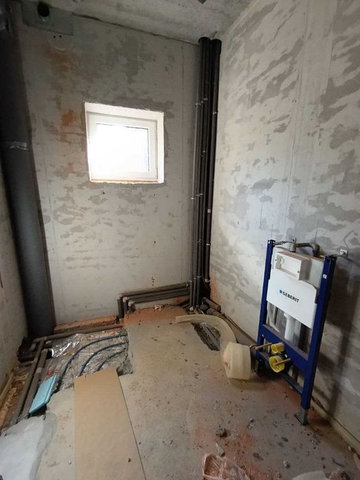 Цена снижена! Продам новый дом, Холодная гора