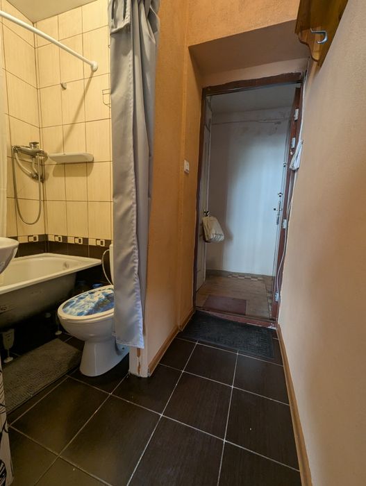 Оренда квартири по вул. В Великого район готелю Гетьман