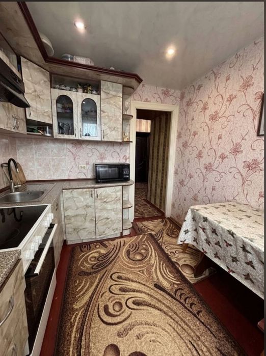 Продаж 1кім.кв з нішею