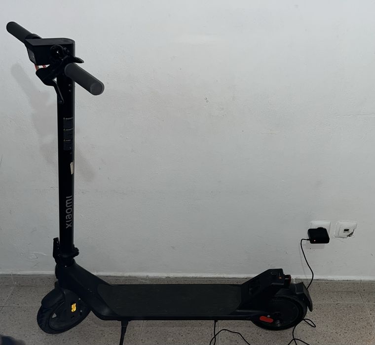 Trotineta eletrica xiaomi
