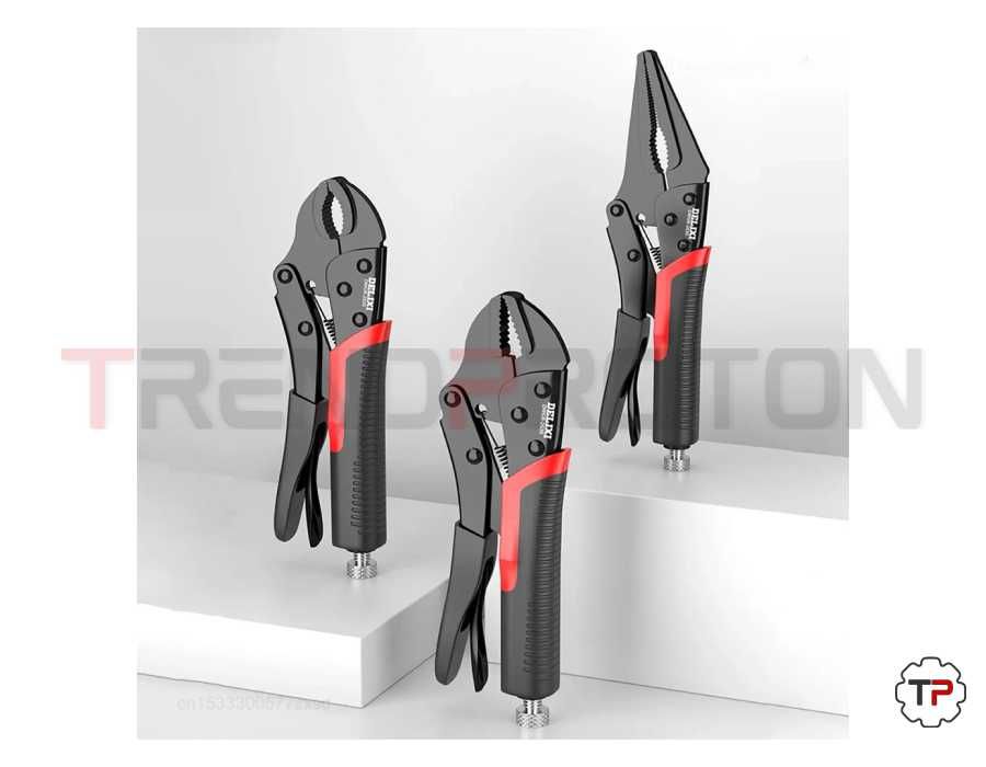 Alicates de fixar de Alta Qualidade extra uso profissional