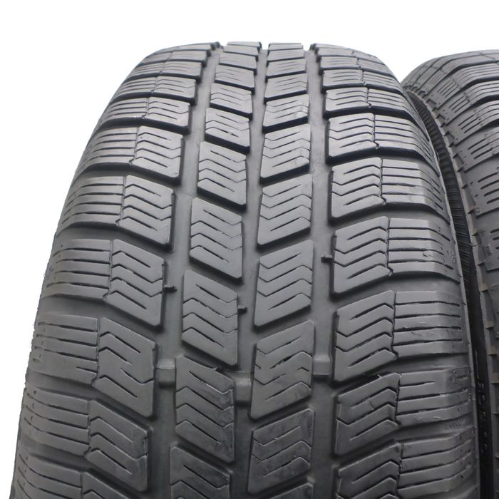 215/65/16 Barum 215/65R16 98H Polaris 3 Zima 2017 5,8-6mm