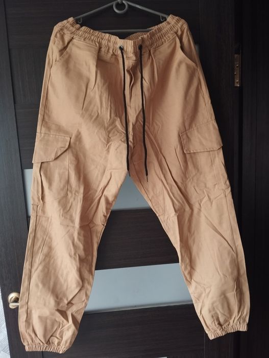 Продам штаны новые