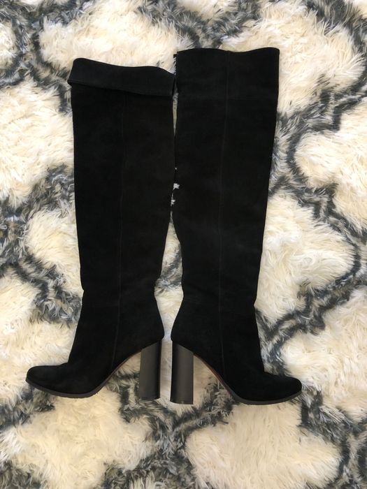 Ботфорди! Взуття-чоботи, черевички