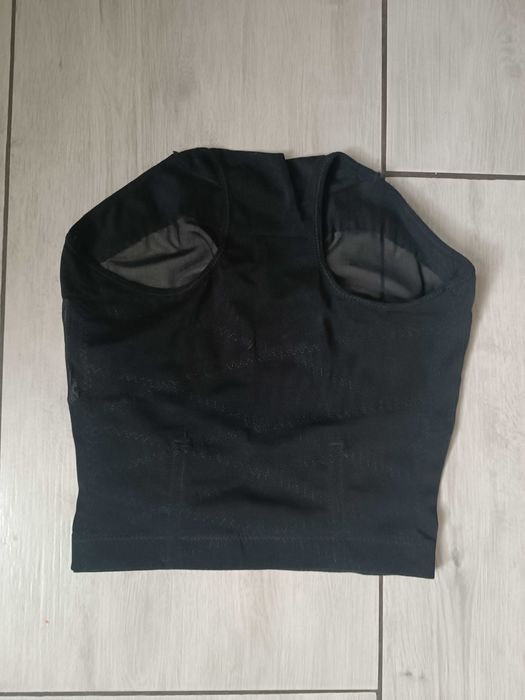 Majtki wyszczuplające S