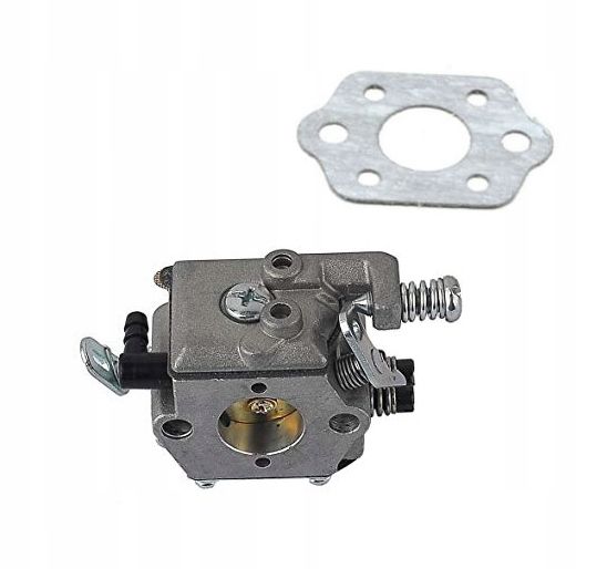 Gaźnik Do Stihl 01 * 7 01 * 8 MS170 MS180 Walbro  Uszcz