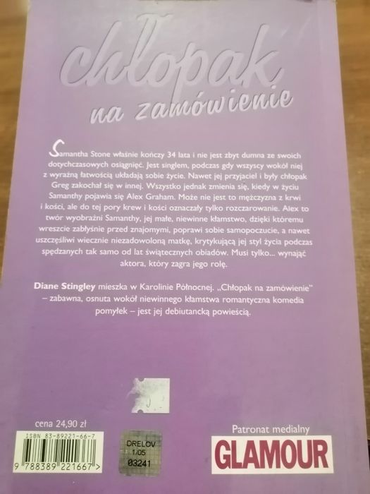 Chłopak na zamówienie