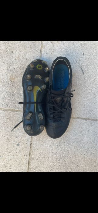 Nike tiempo legend 9