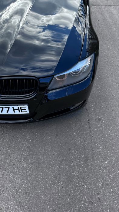 Продам Bmw E90.