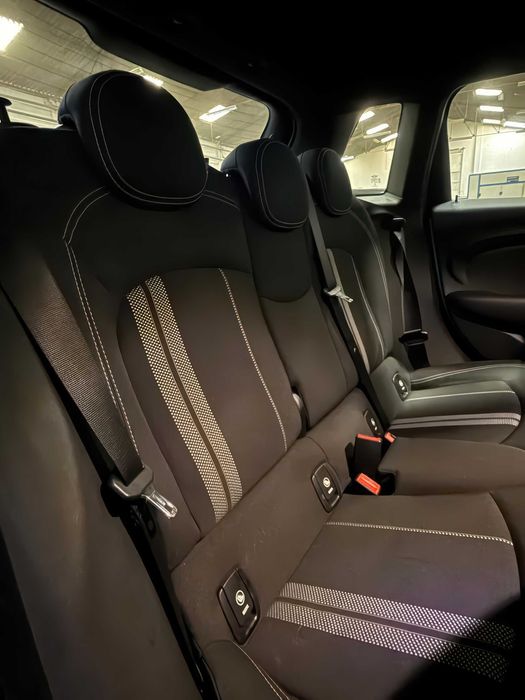 Mini Cooper D 2018 - Pack John Cooper Works