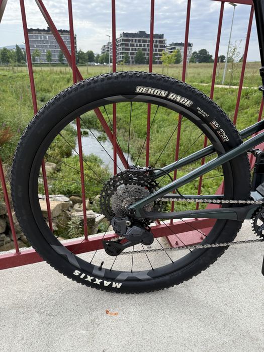 Cannondale Scalpel