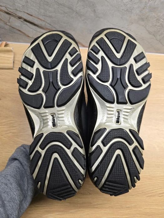 Sievi Boa buty robocze rozm. 44 skórzane wzmacniane czuby