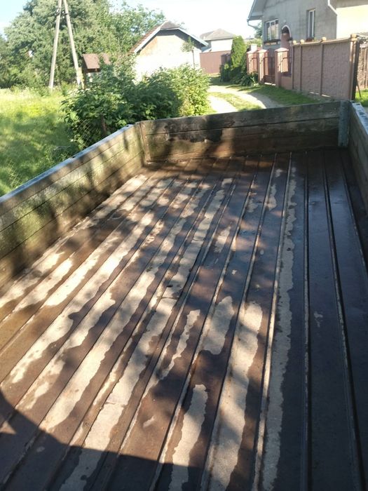 Продається Прицеп 2птс4