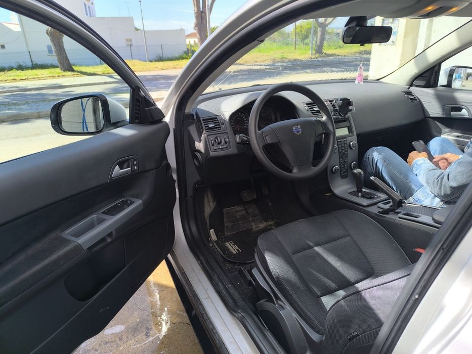 Volvo C30, 2.0 Diesel