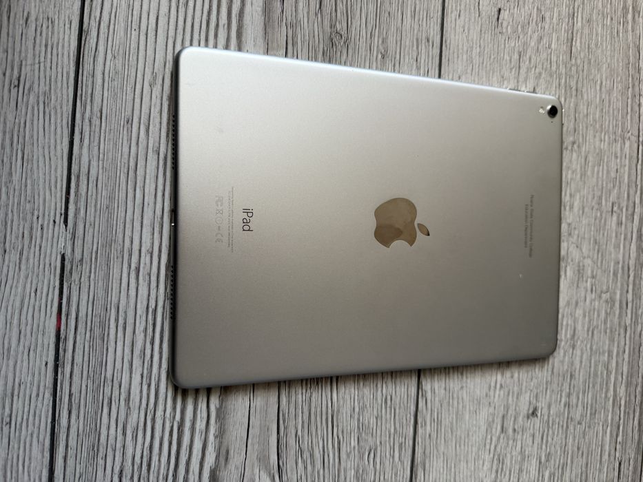IPad Pro 9.7 32Gb Silver WiFi