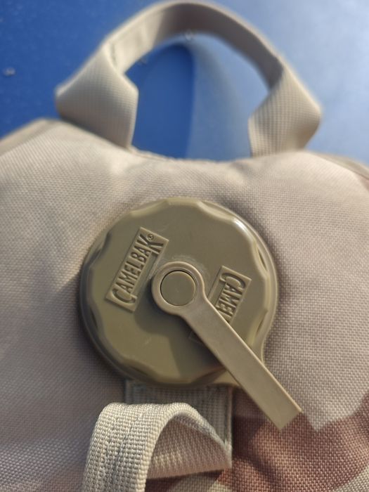 Bukłak camelbak 2,5 L