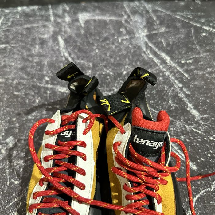 Кросівки скальники Tenaya Masai 39.5 eu Sportiva