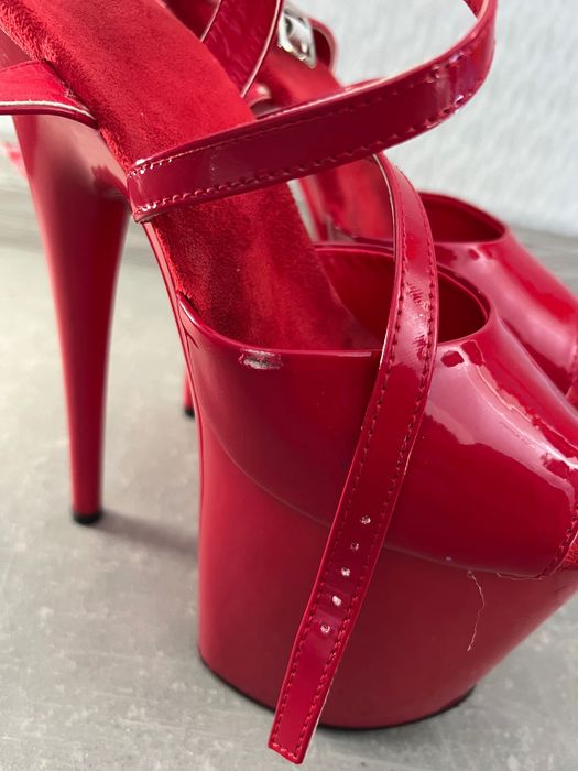 Стріпи, трійки - 37-38 р.