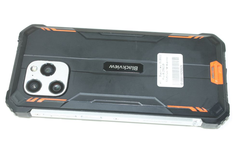 Blackview BV8900 Pro 8/256GB
