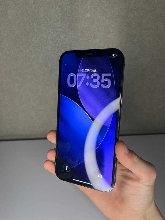 iPhone 12 Pro Max 256Gb