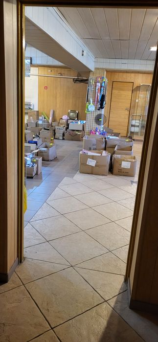 Pomieszczenie magazynowe Katowice Załęże