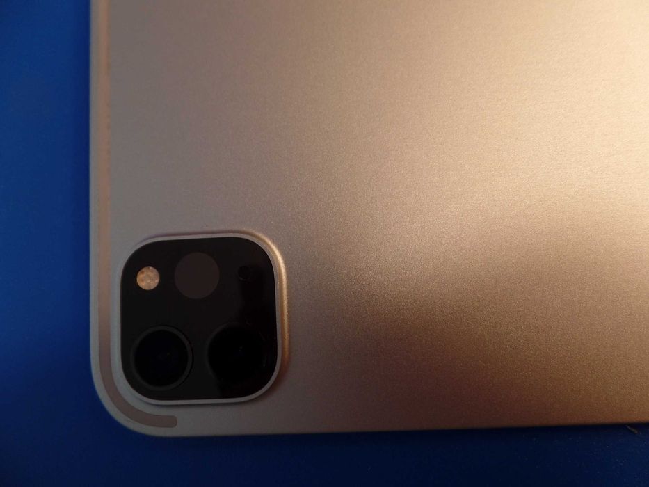 Ipad Pro 11" 3 Geração (931)64862177352321122