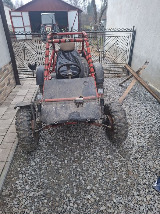 Sprzedam Buggy Maluch