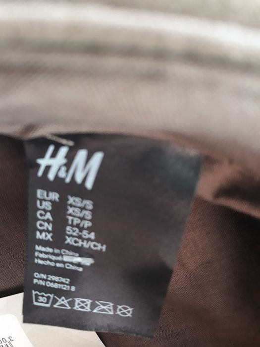 H&M Кепка жіноча