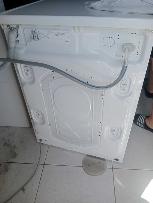 Máquina de lavar roupa64550241153282123