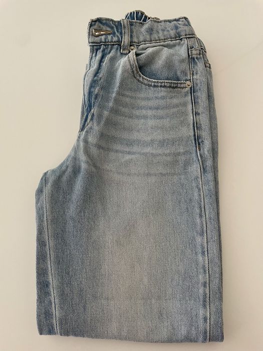 Calcas ganga Zara menino