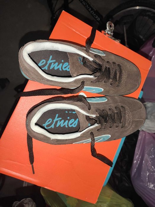 Sapatilhas Etnies