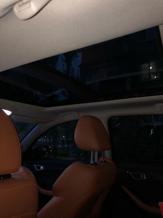 Продам Chery Tiggo 7