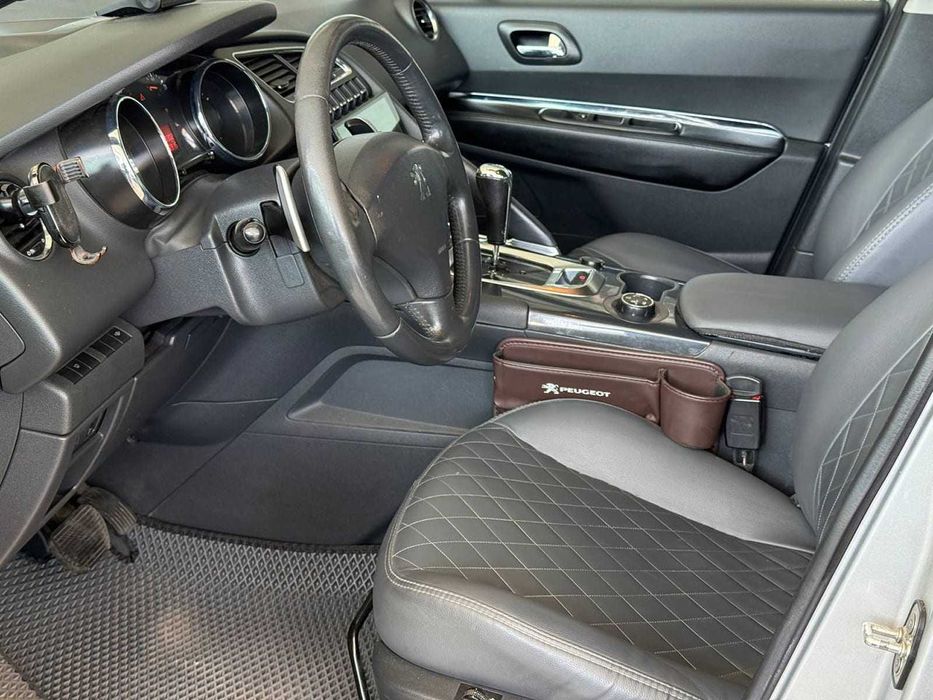 Продам Peugeot 3008 2012р. #71676