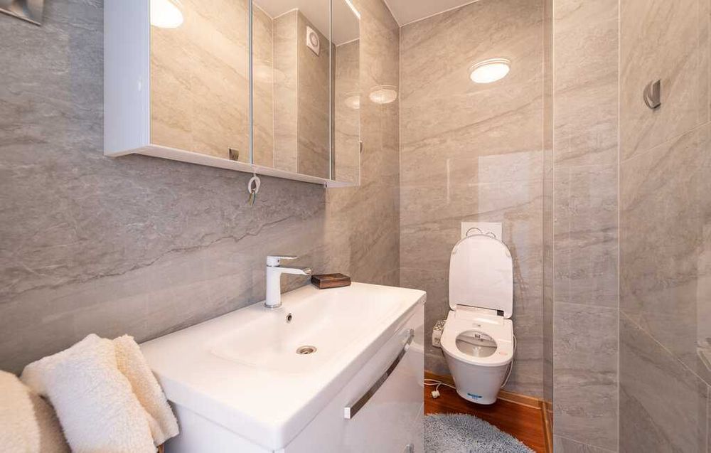 Wakacje, Chorwacja, apartament z basenem dla 7 osób